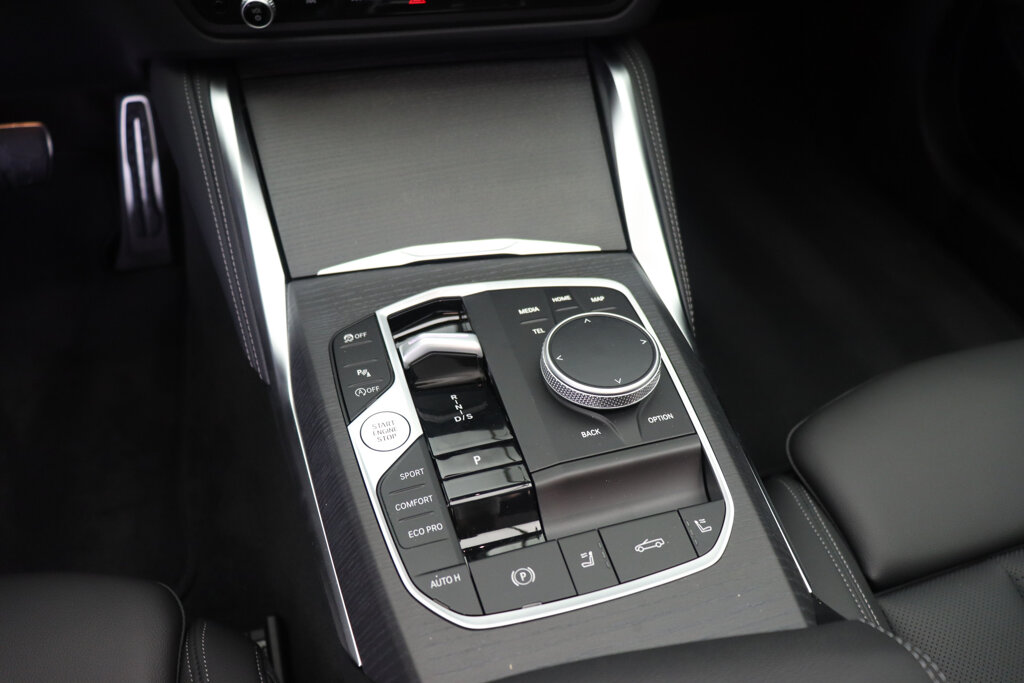BMW 4 Serie 20
