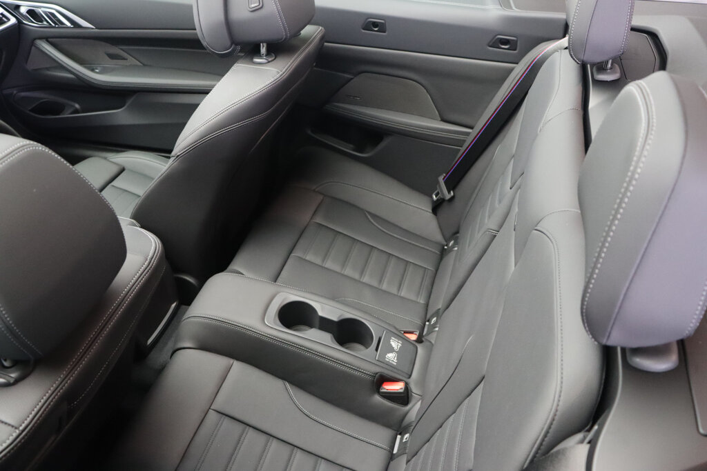 BMW 4 Serie 26