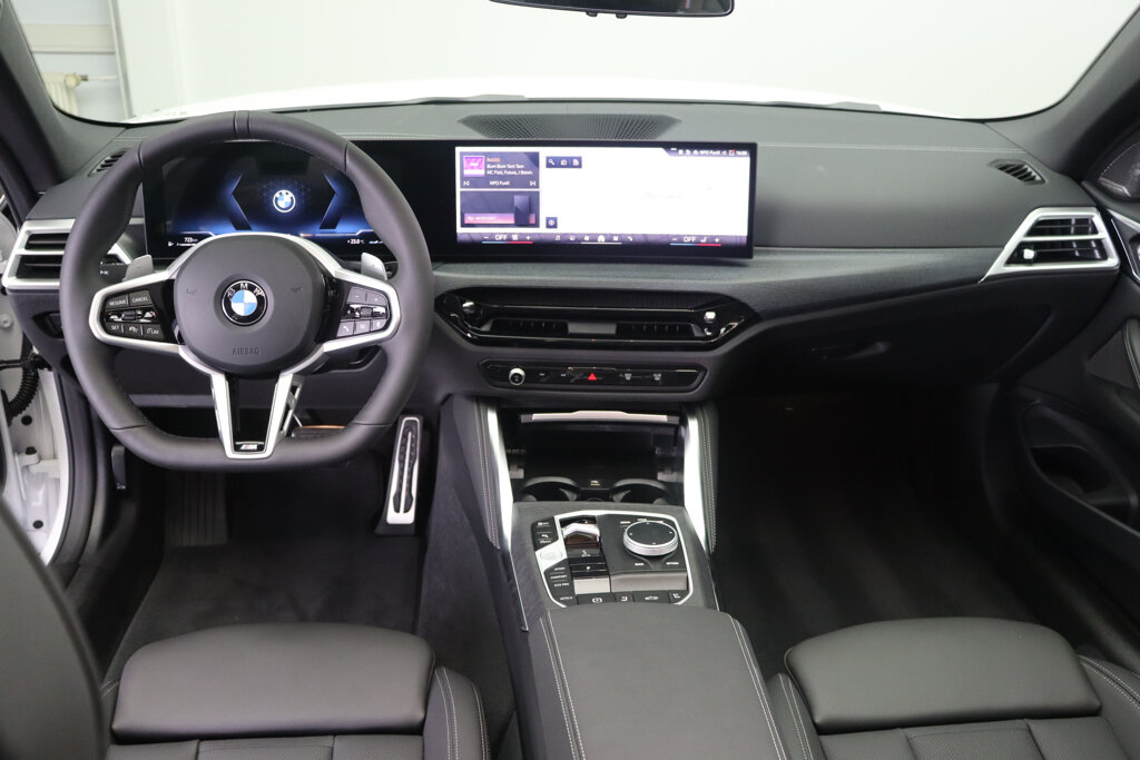 BMW 4 Serie 27