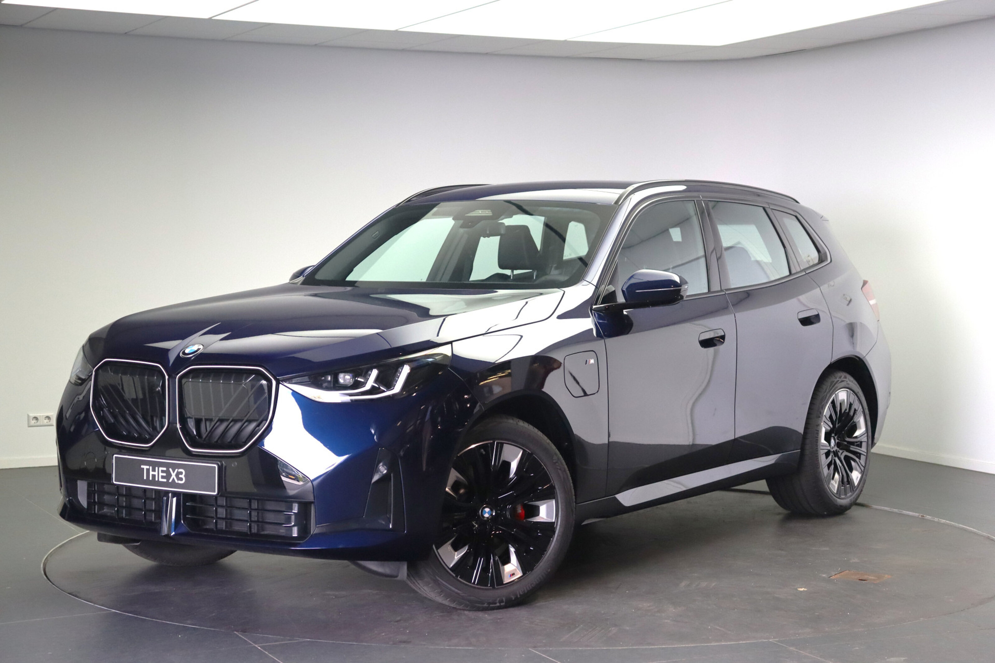 BMW X3 30e xDrive M Sport Automaat