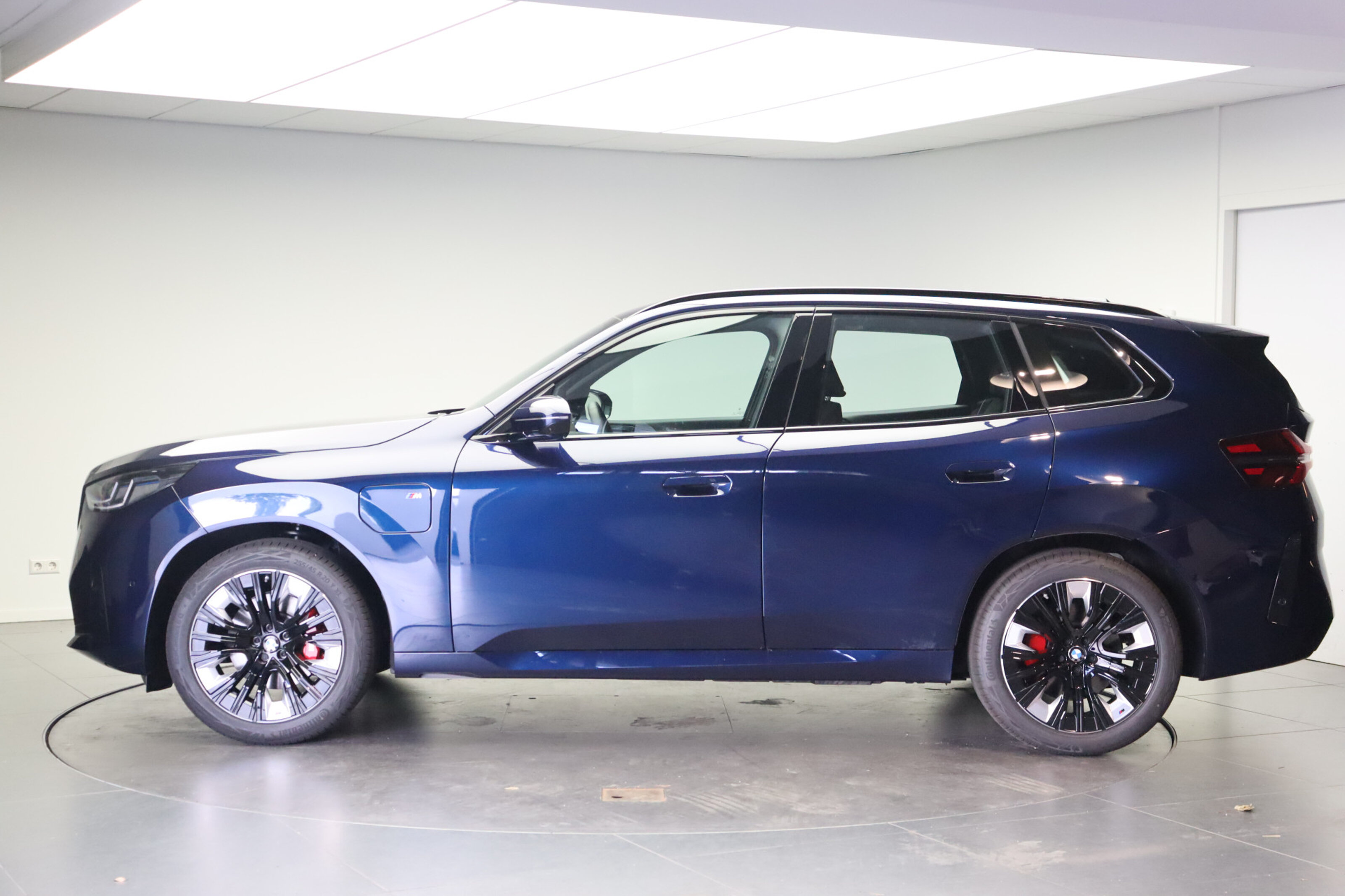 BMW X3 30e xDrive M Sport Automaat