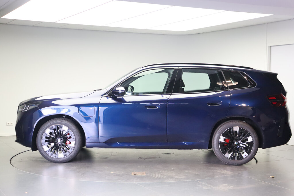 BMW X3 2