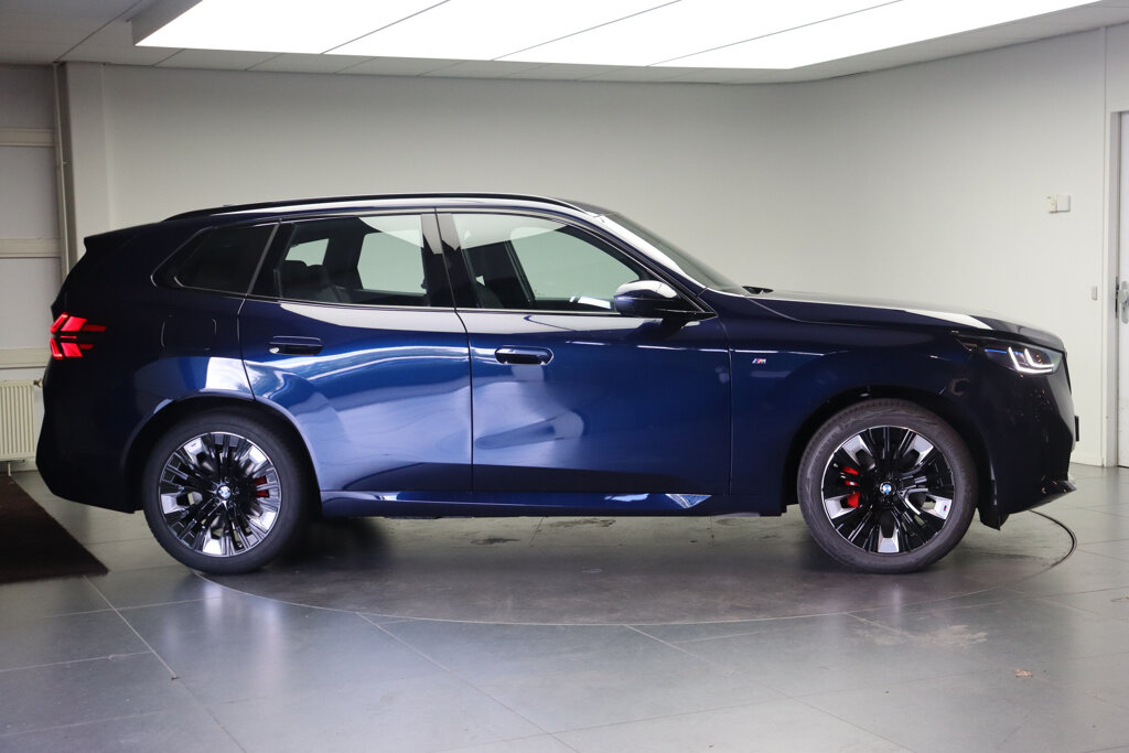 BMW X3 4