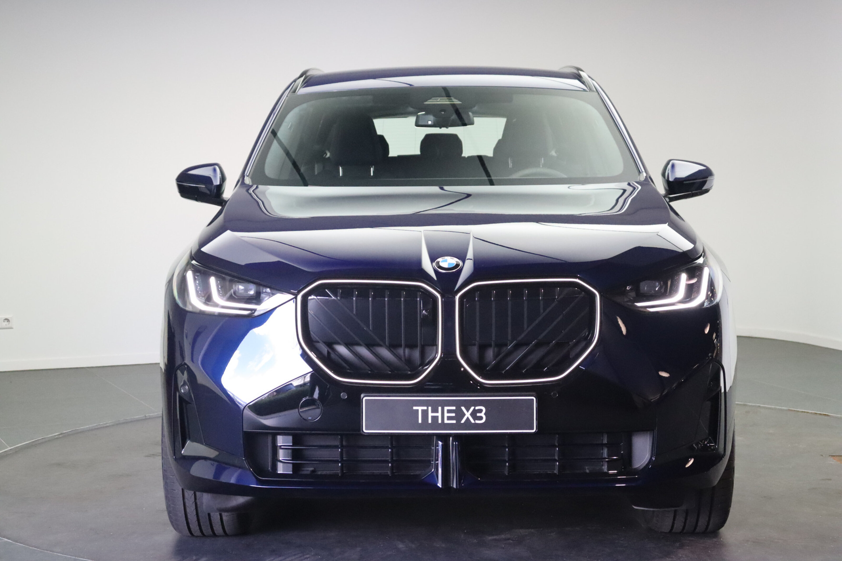 BMW X3 30e xDrive M Sport Automaat