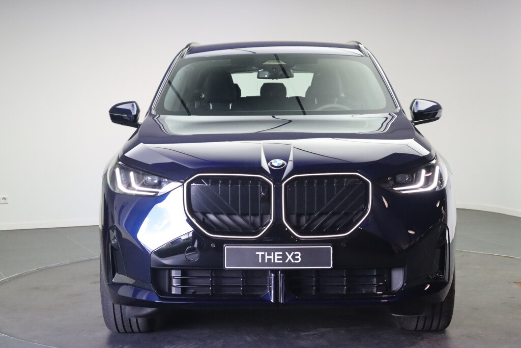 BMW X3 5
