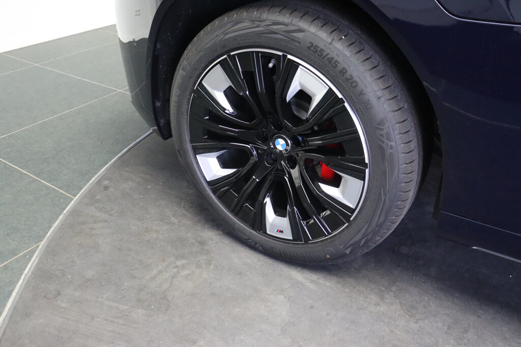 BMW X3 6