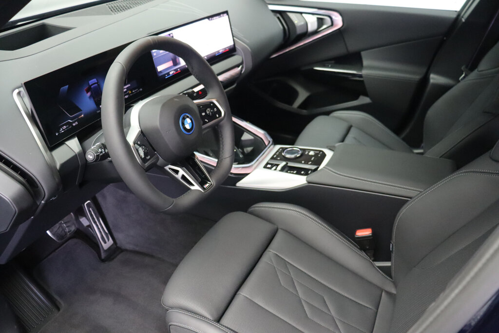 BMW X3 8