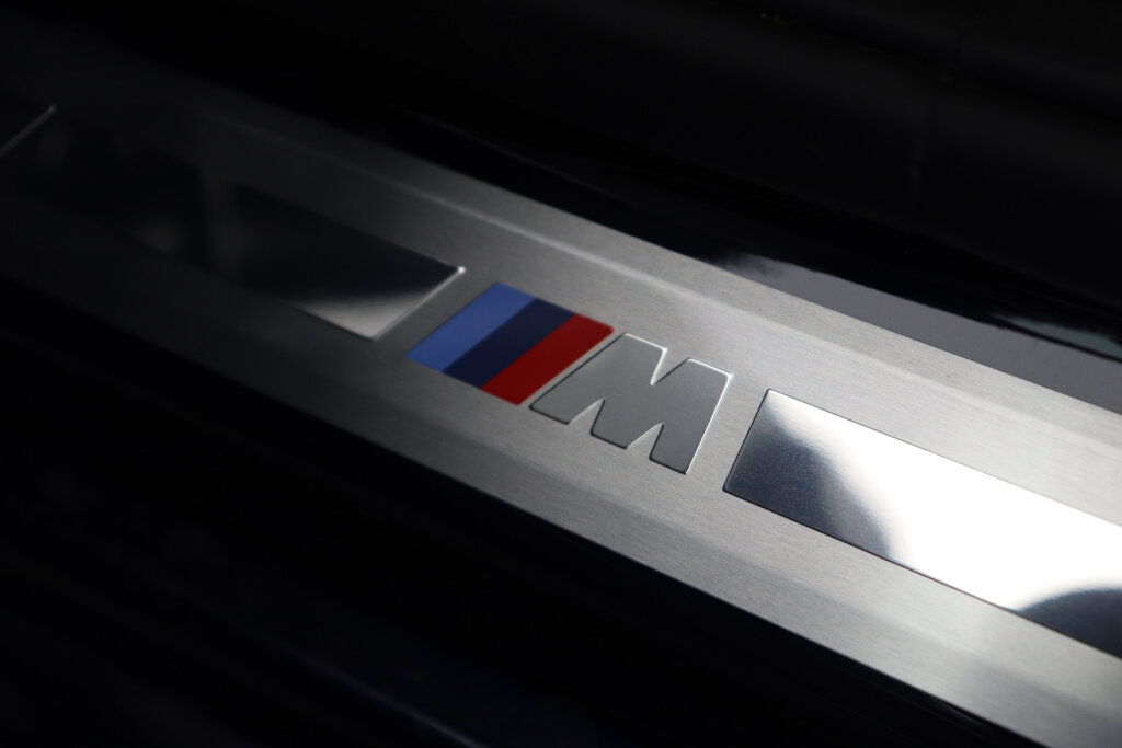 BMW X3 11