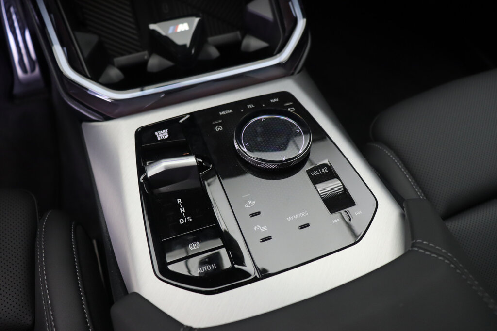 BMW X3 17