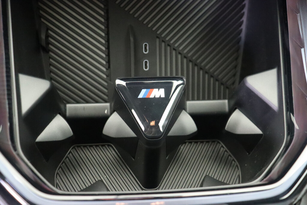 BMW X3 18