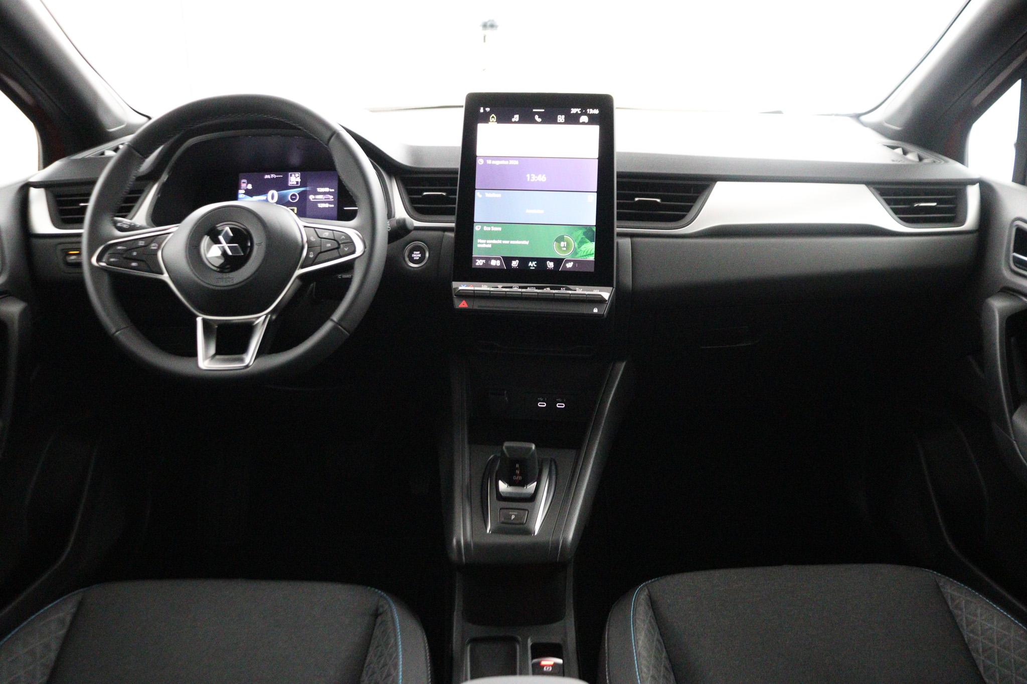 Mitsubishi ASX 1.8 HEV AT Intense - Afbeelding 4