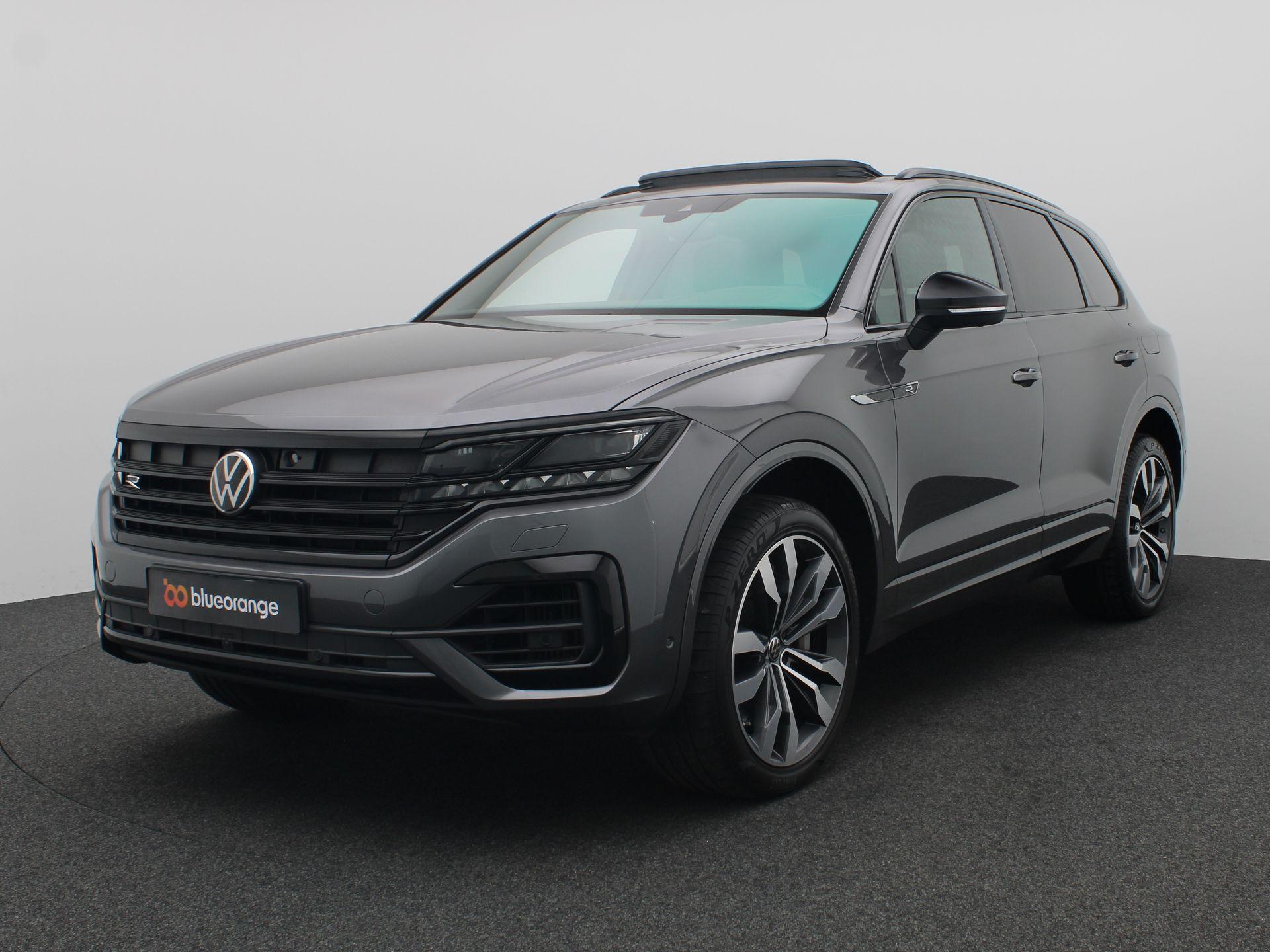 Volkswagen Touareg 3.0 TSi eHybrid 4MOTION R 462PK Aut.