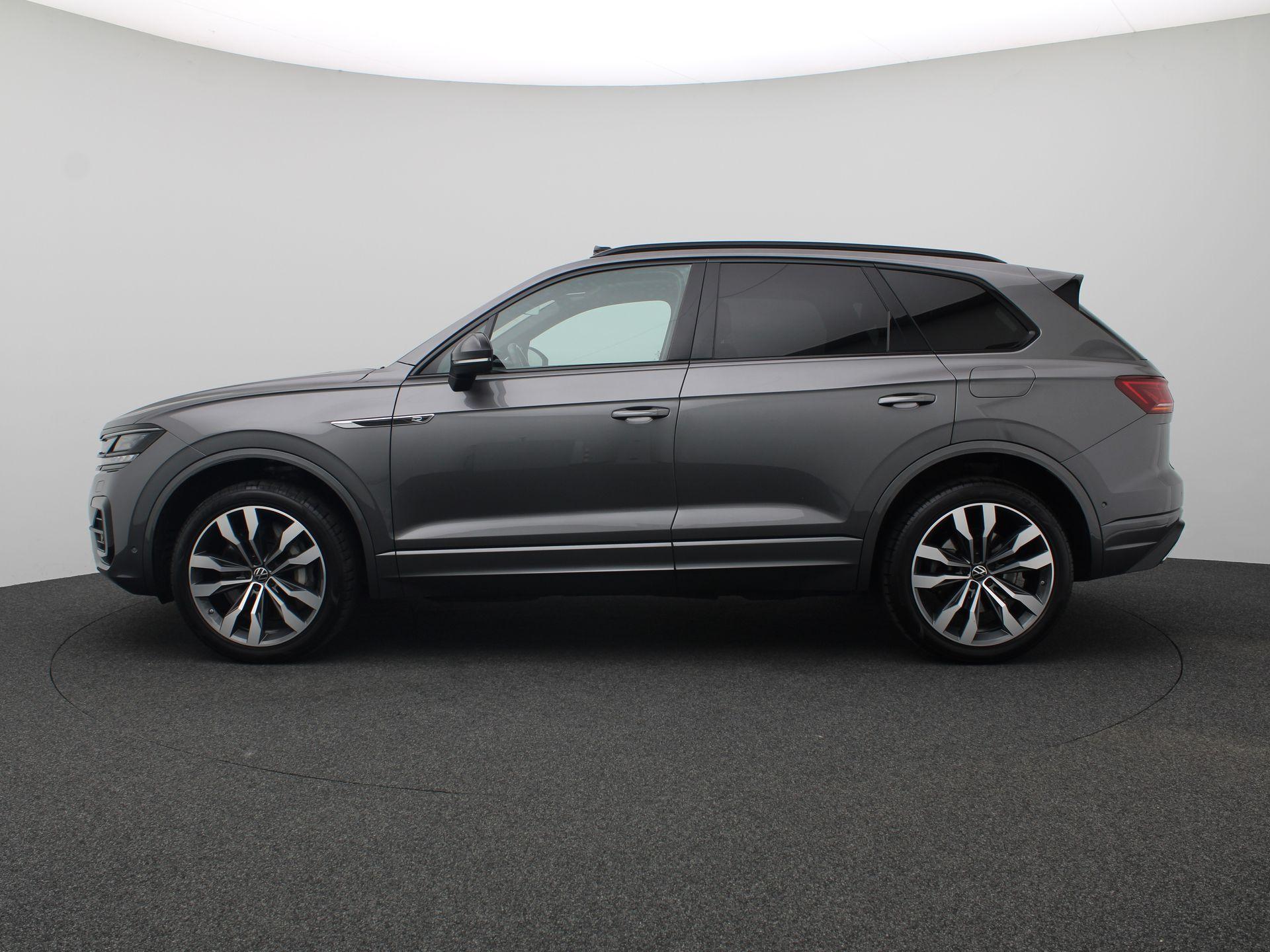 Volkswagen Touareg 3.0 TSi eHybrid 4MOTION R 462PK Aut. - Afbeelding 3