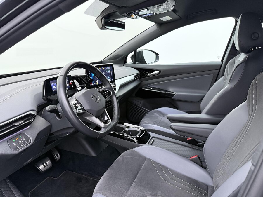 Volkswagen ID.4 Pro Advantage 77 kWh