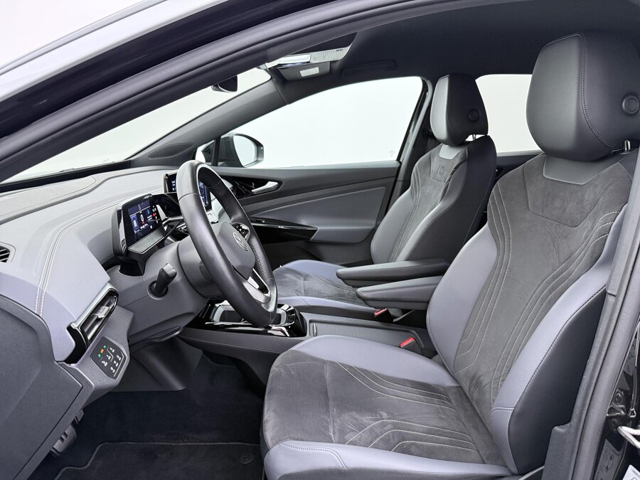 Volkswagen ID.4 Pro Advantage 77 kWh
