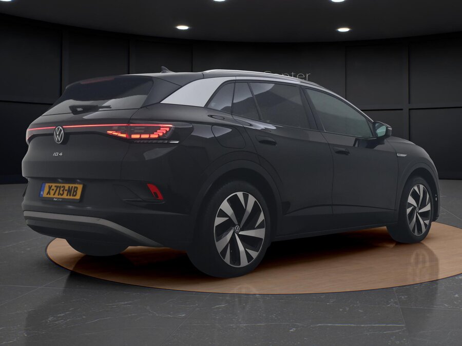 Volkswagen ID.4 Pro Advantage 77 kWh