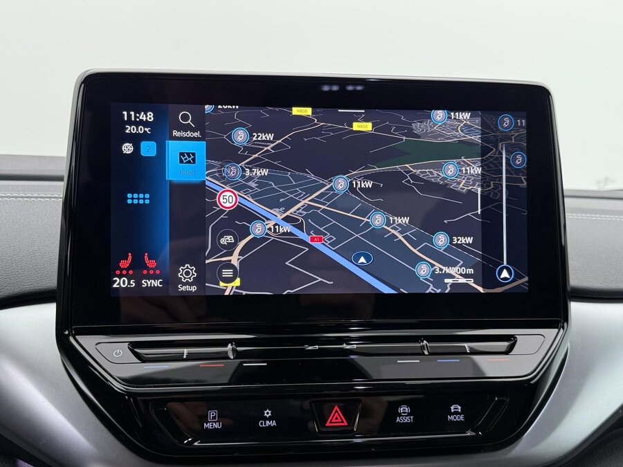 Volkswagen ID.4 Pro Advantage 77 kWh