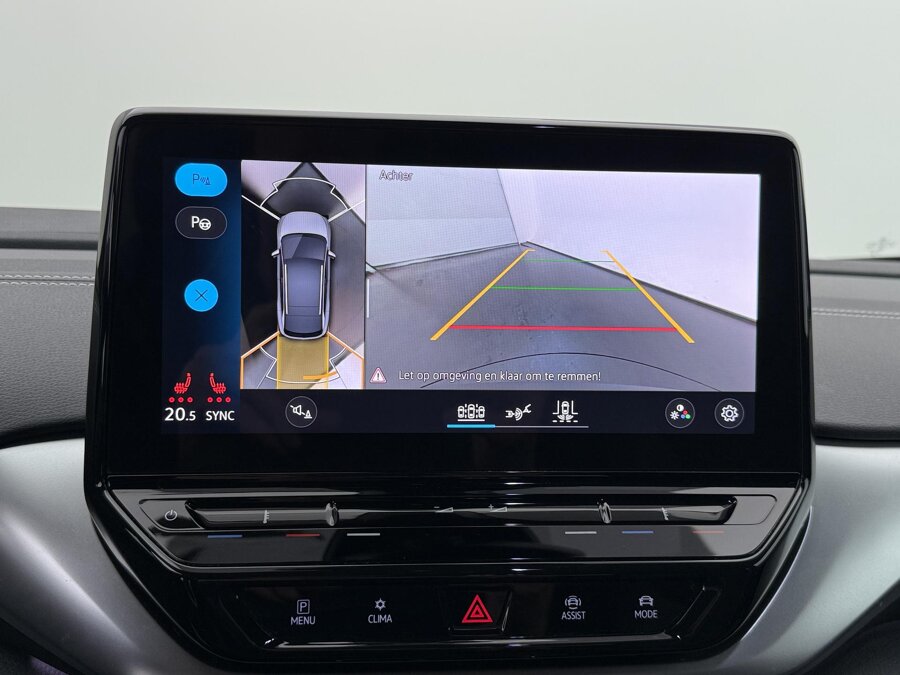 Volkswagen ID.4 Pro Advantage 77 kWh