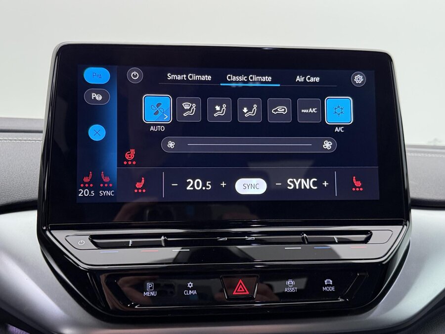 Volkswagen ID.4 Pro Advantage 77 kWh