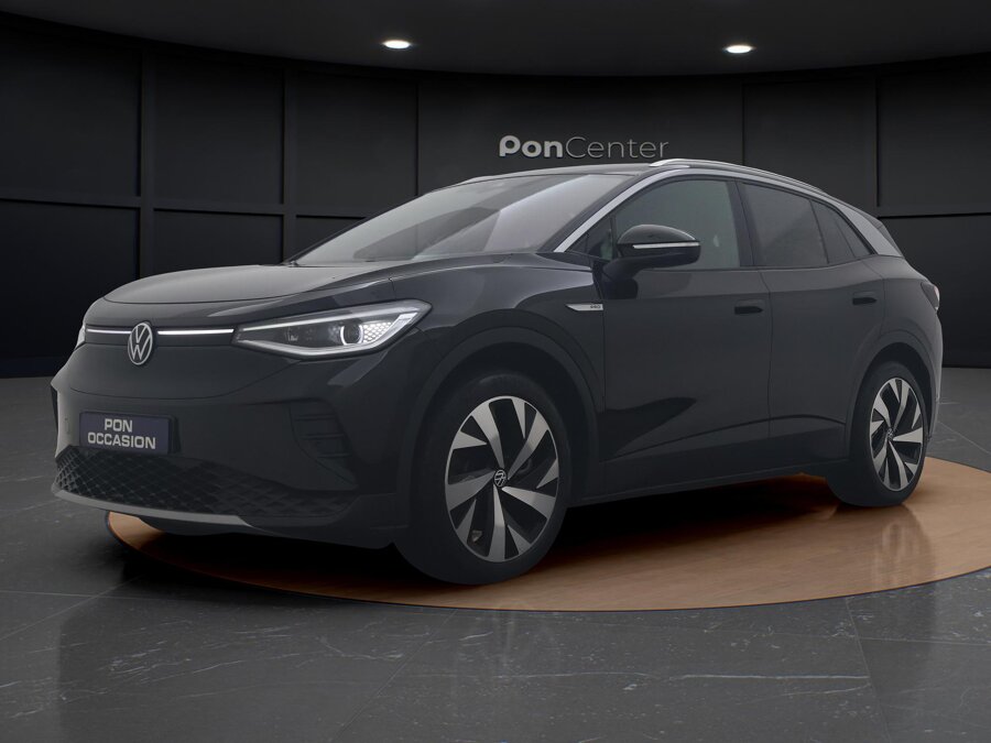 Volkswagen ID.4 Pro Advantage 77 kWh