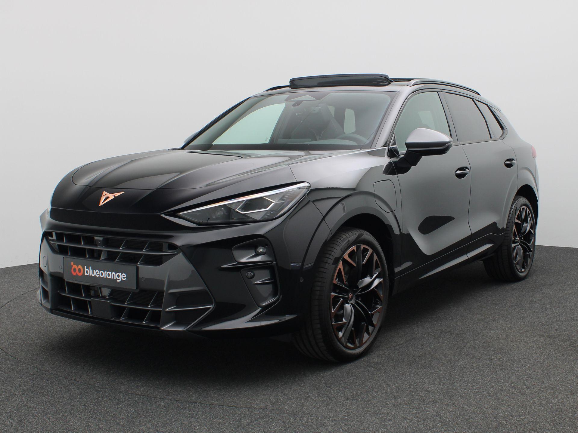 CUPRA Terramar 1.5 TSI e-Hybrid VZ Performance 272PK DSG
