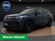 Volkswagen Tiguan 1.5 eHybrid R-Line