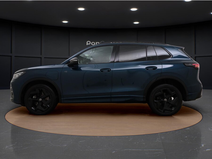 Volkswagen Tiguan 1.5 eHybrid R-Line