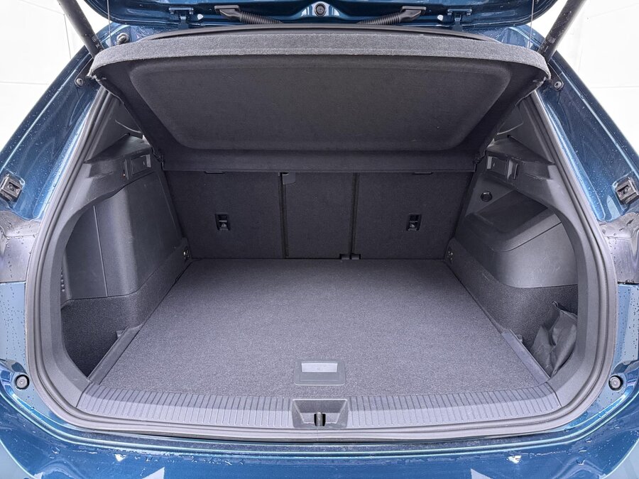 Volkswagen Tiguan 1.5 eHybrid R-Line