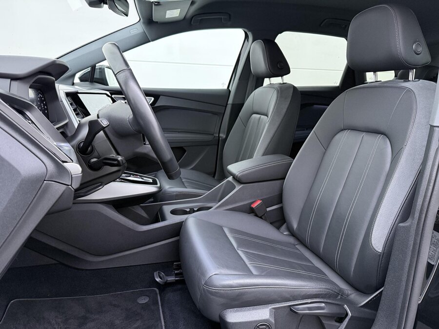 Audi Q4 e-tron 40 Advanced edition 77 kWh