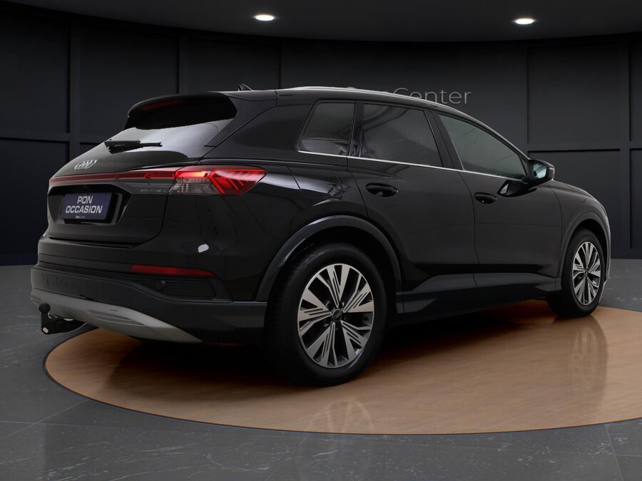 Audi Q4 e-tron 40 Advanced edition 77 kWh