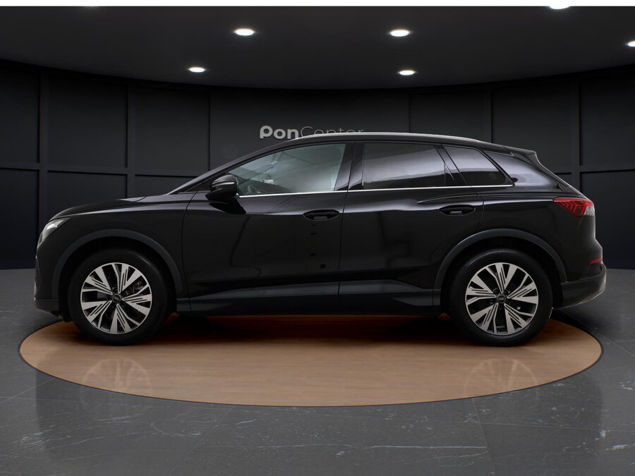 Audi Q4 e-tron 40 Advanced edition 77 kWh