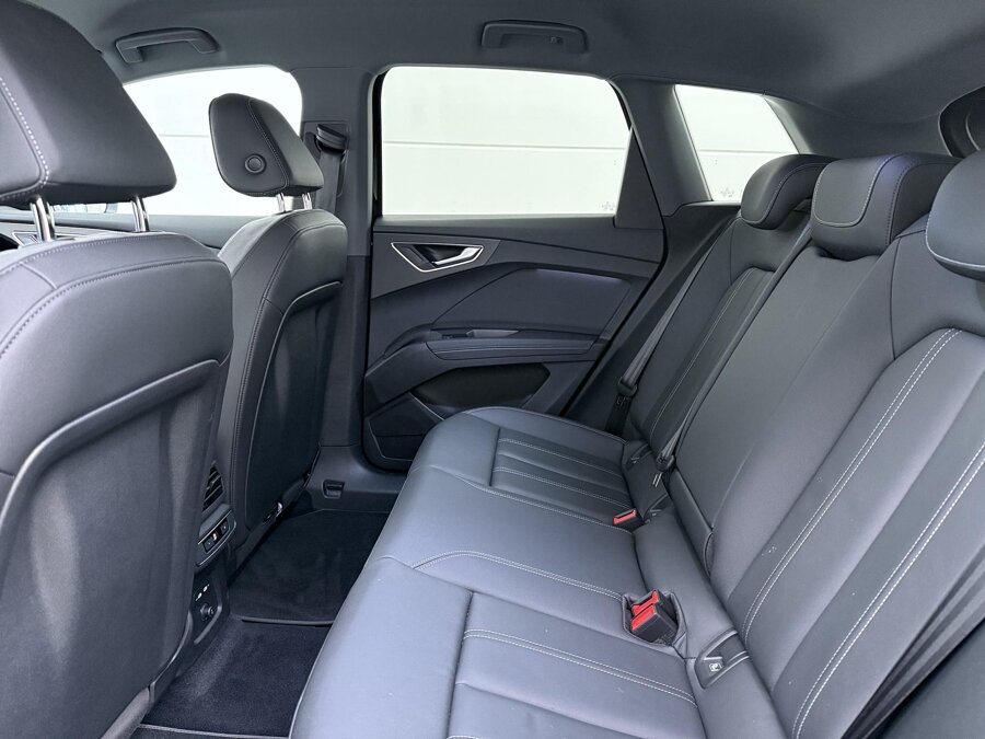 Audi Q4 e-tron 40 Advanced edition 77 kWh