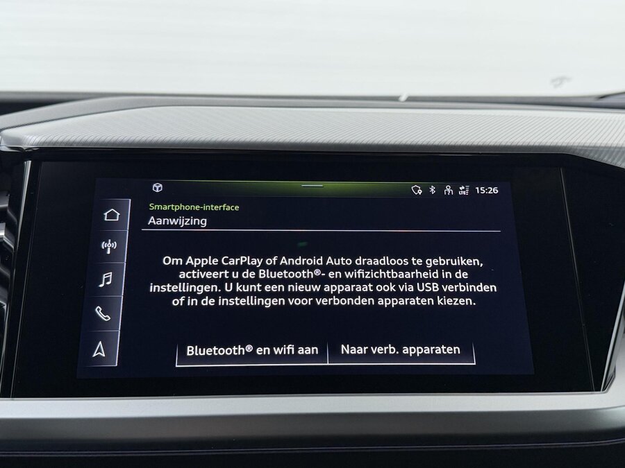 Audi Q4 e-tron 40 Advanced edition 77 kWh