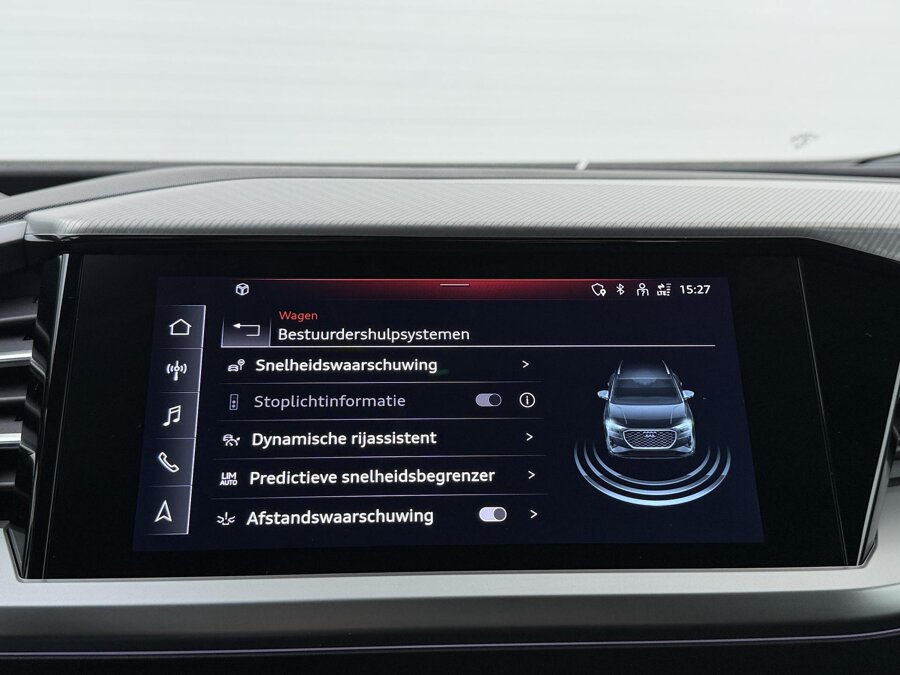 Audi Q4 e-tron 40 Advanced edition 77 kWh