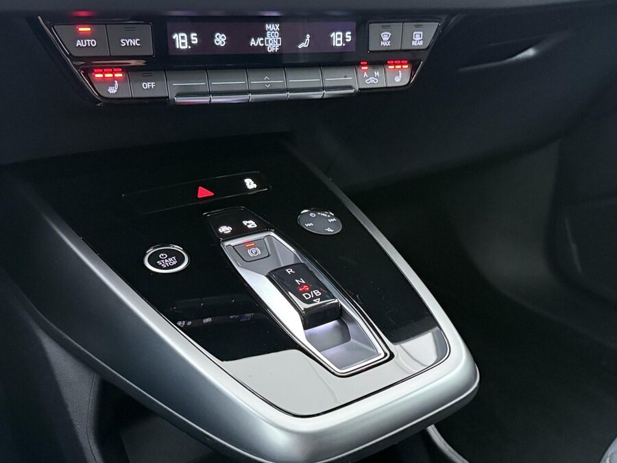 Audi Q4 e-tron 40 Advanced edition 77 kWh