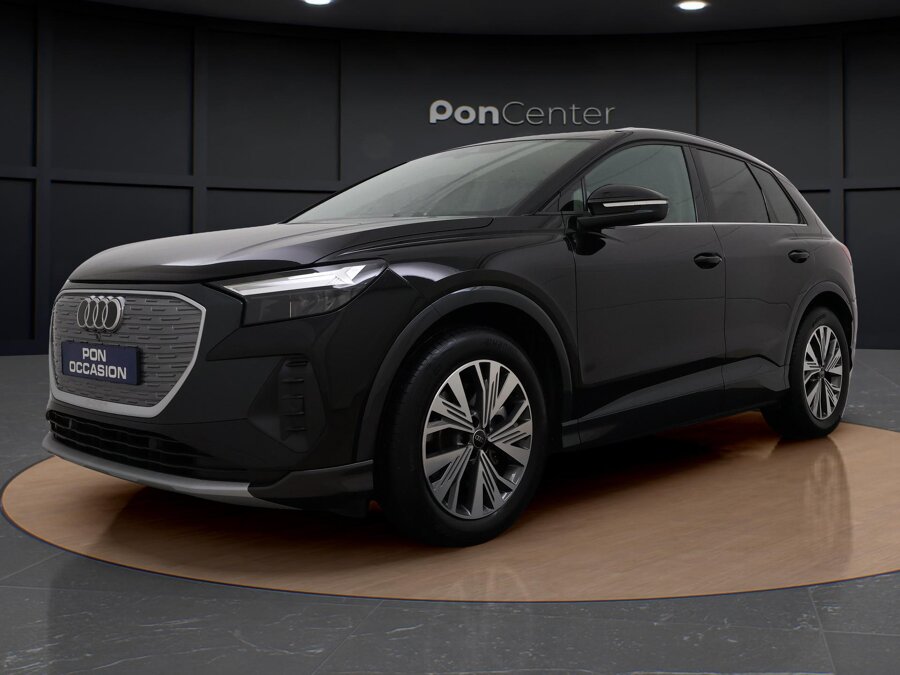 Audi Q4 e-tron 40 Advanced edition 77 kWh