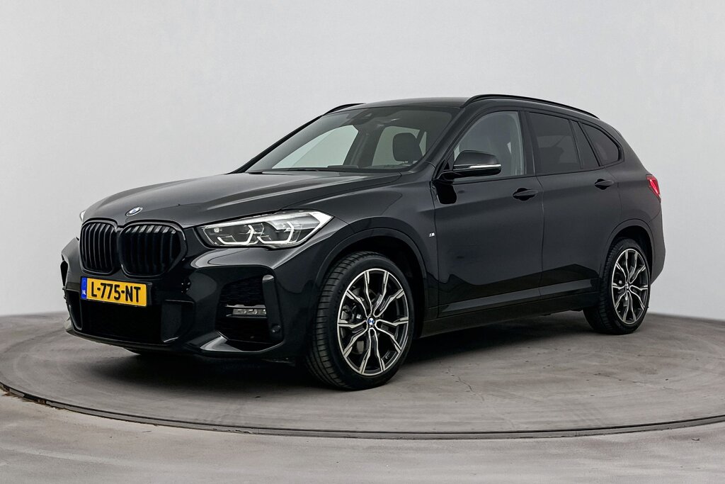 BMW X1 1