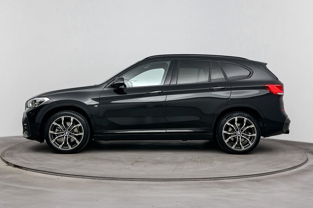 BMW X1 2
