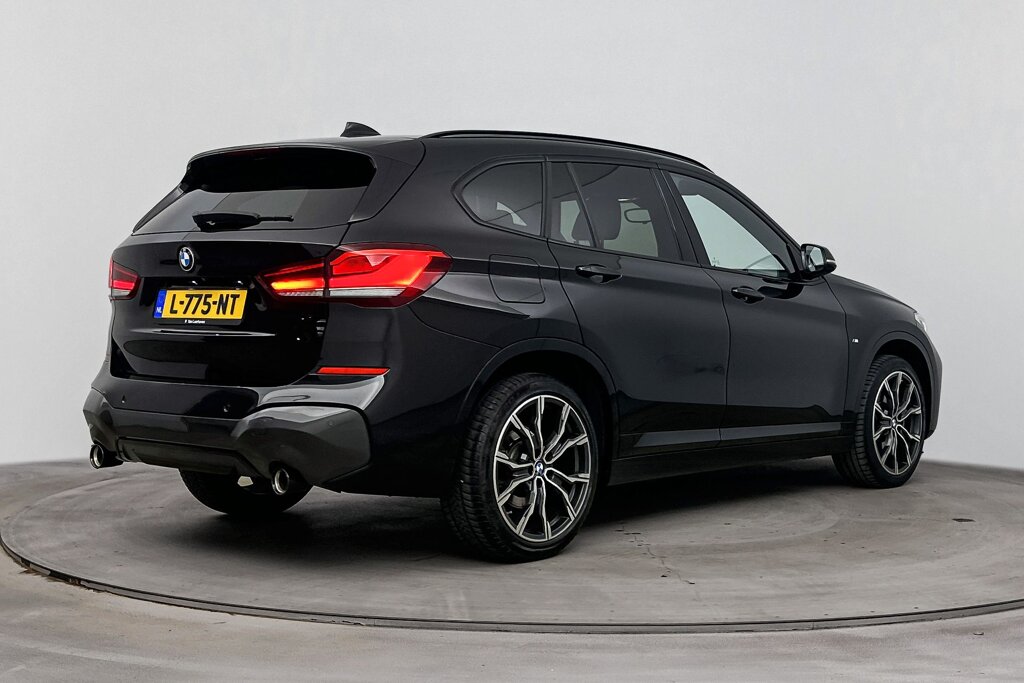 BMW X1 4