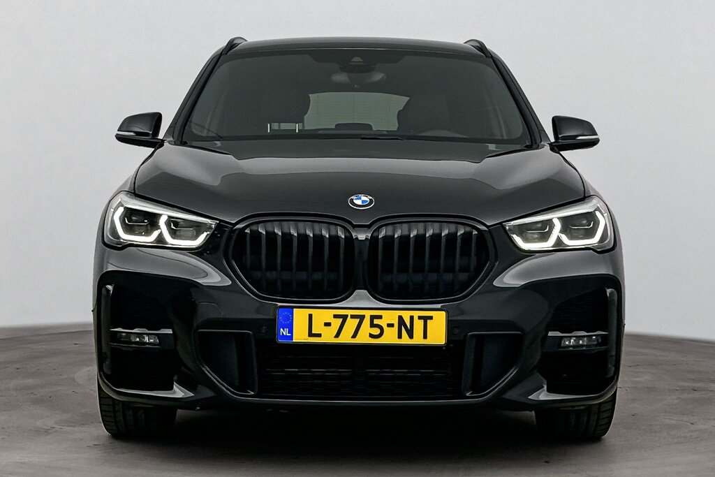 BMW X1 5