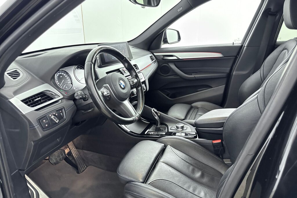 BMW X1 8