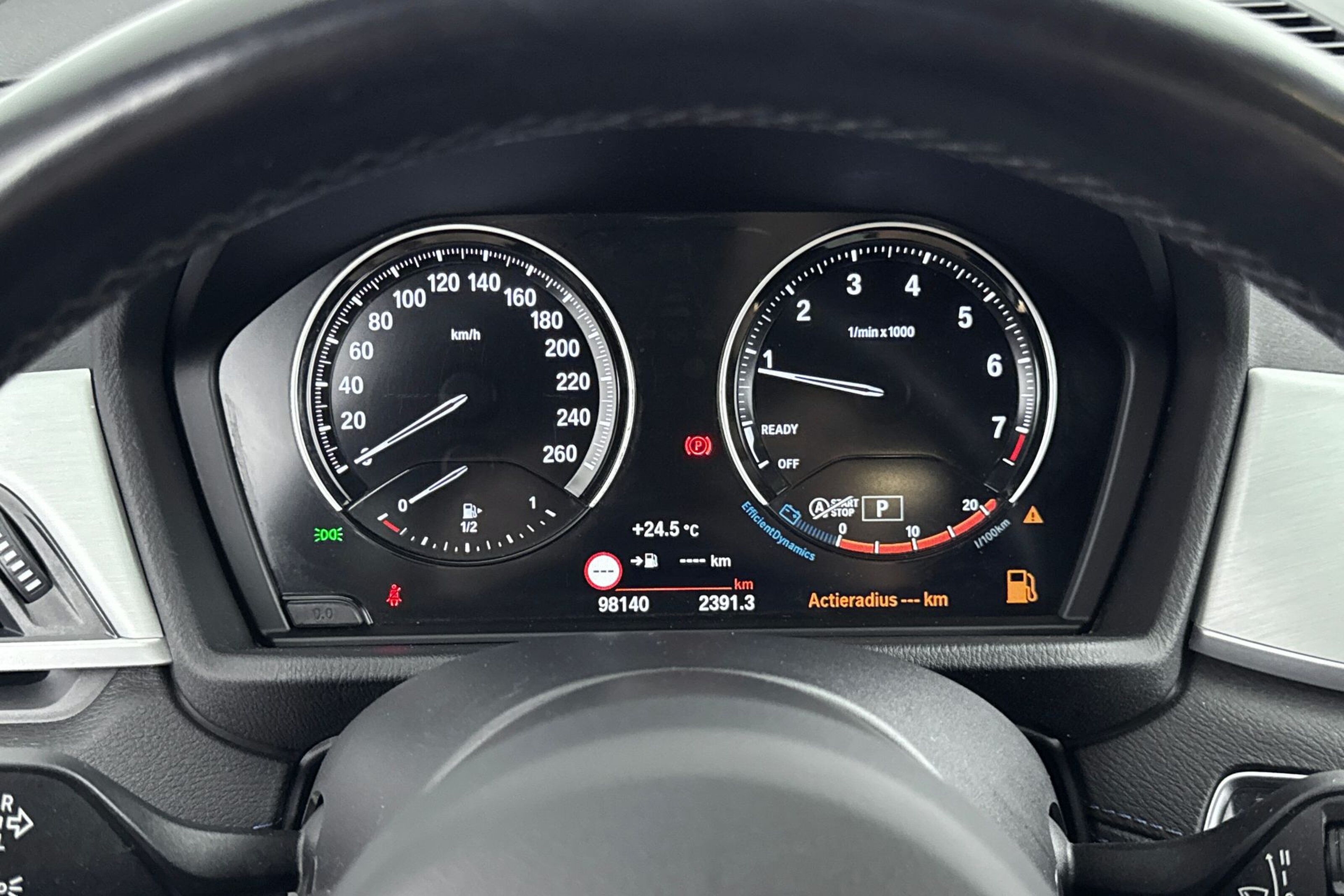 BMW X1 9