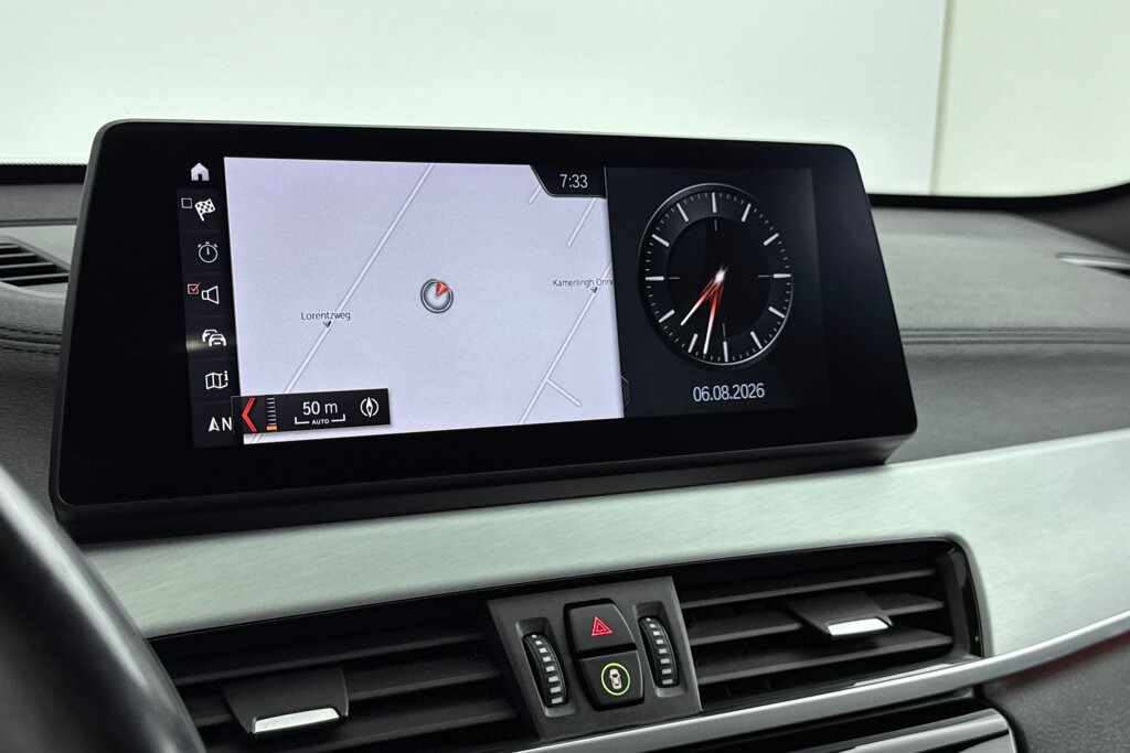 BMW X1 13