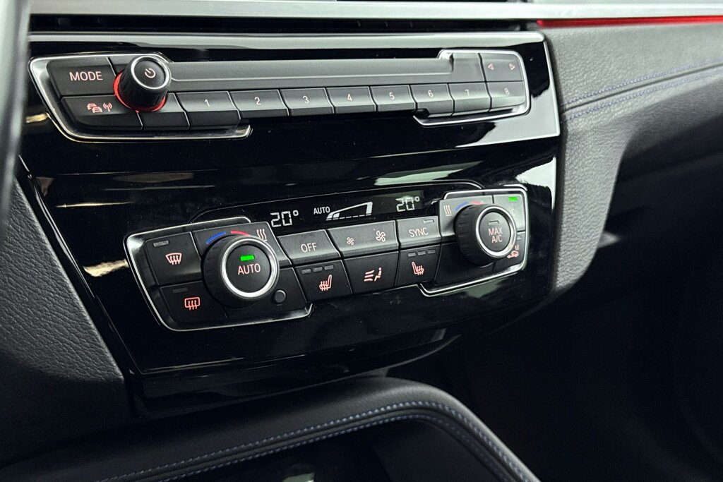 BMW X1 14