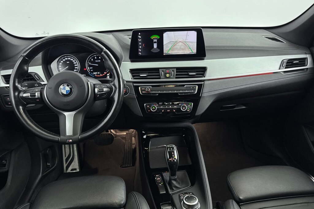 BMW X1 15