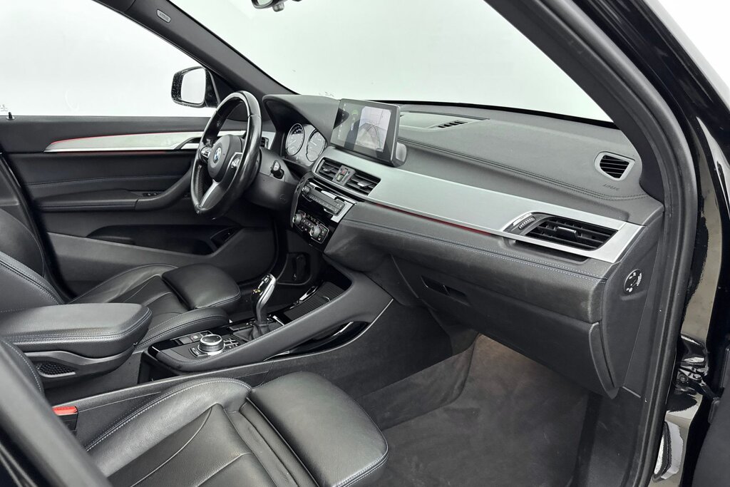 BMW X1 16
