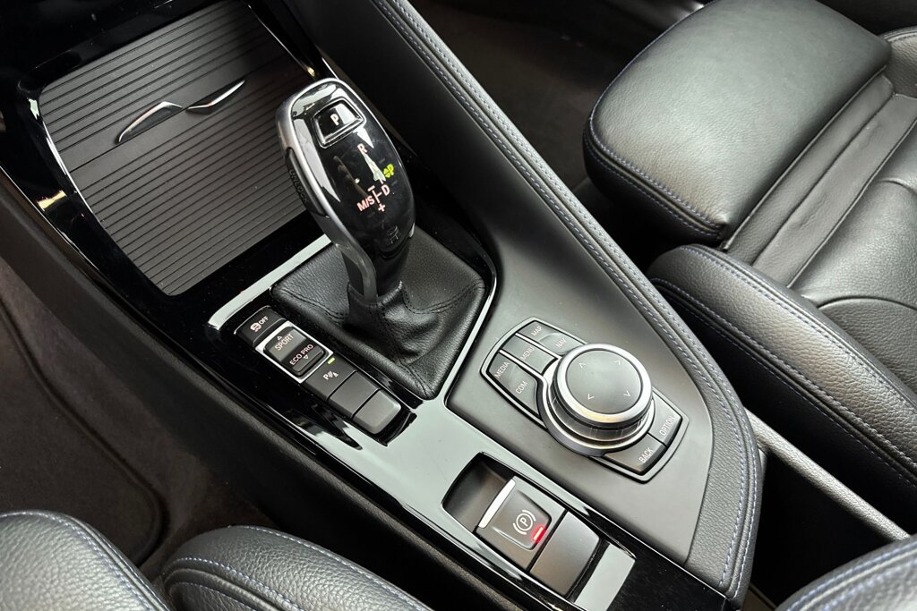 BMW X1 19