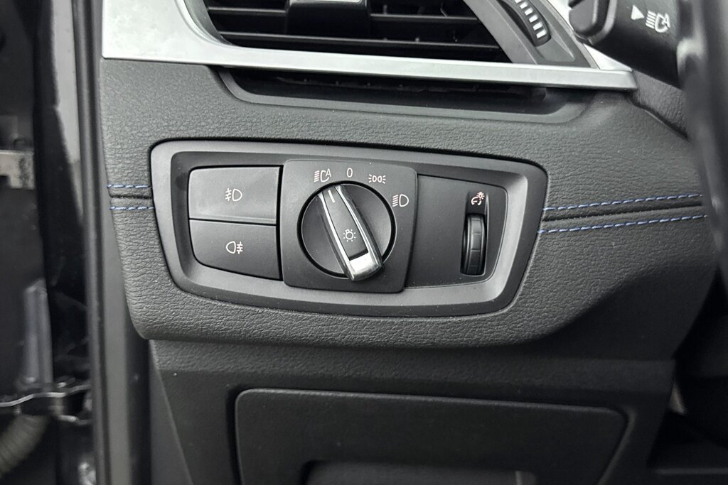 BMW X1 20