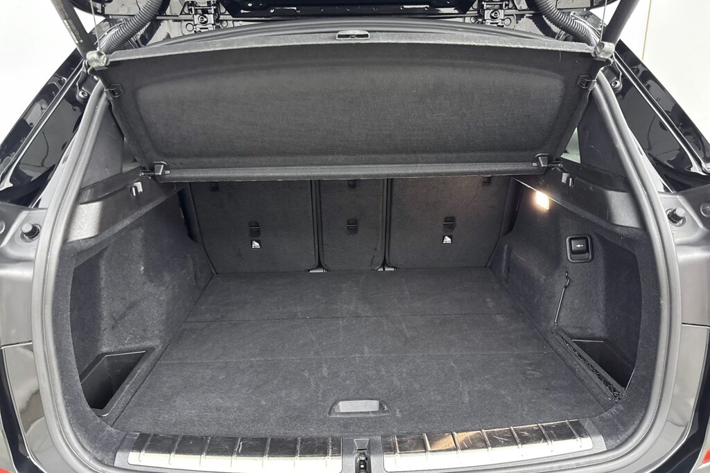 BMW X1 21