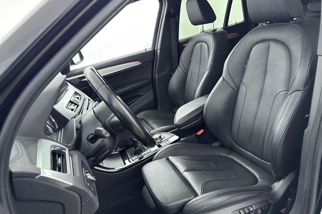 BMW X1 22